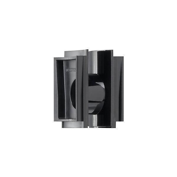 Gira Verbindungsadapter schwarz 0013055